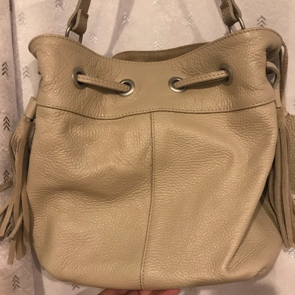 Shoulder bag